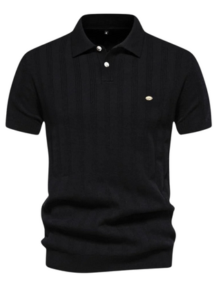 Ercole | Polo Classico Uomo