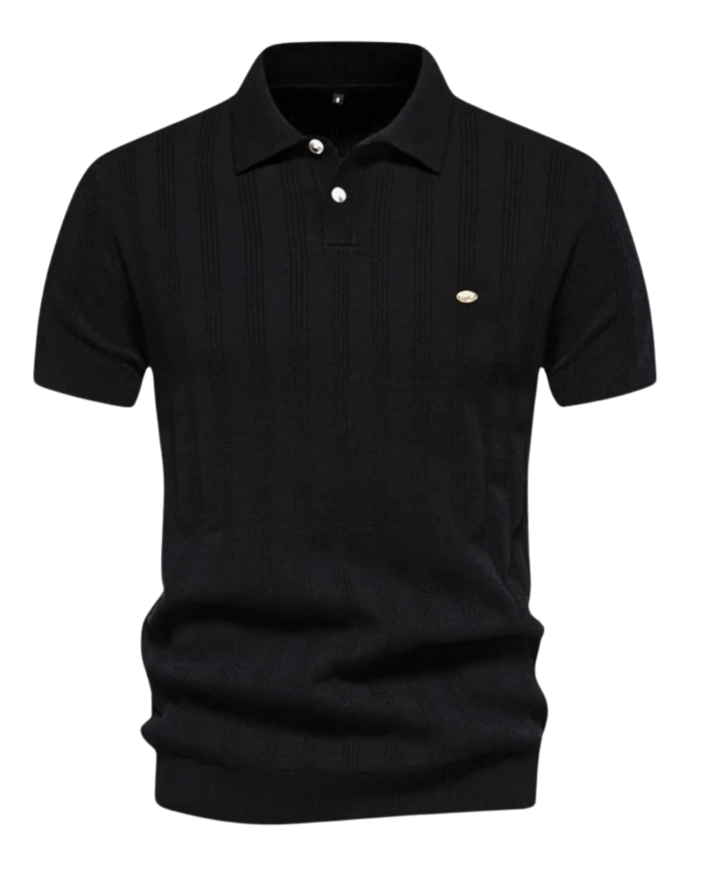 Ercole | Polo Classico Uomo