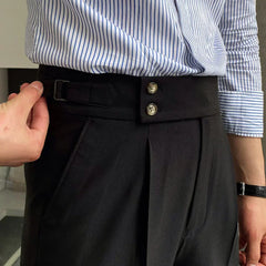 Moritz | Pantaloni Vintage Sartoriali