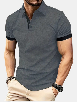 Massimiliano | Polo Premium Uomo