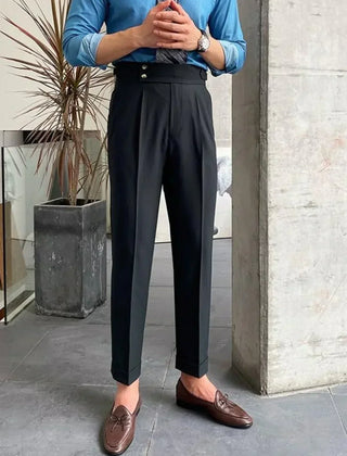 Moritz | Pantaloni Vintage Sartoriali