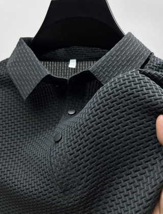 Riviero | Polo Cotone Bicolore