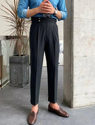 Moritz | Pantaloni Vintage Uomo