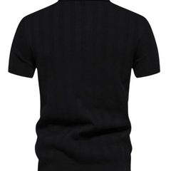 Ercole | Polo Classico Uomo