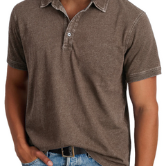 Egidio | Polo Casual Cotone