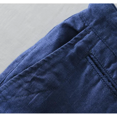 Riccione | Pantaloncini Lino Casual