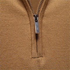 Ferruccio | Polo Elegante Uomo