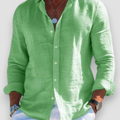 Nicola | Camicia Casual Uomo