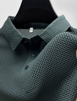 Riviero | Polo Cotone Bicolore