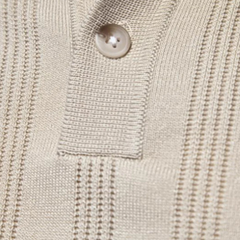 Ercole | Polo Classico Uomo
