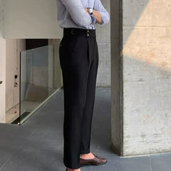 Moritz | Pantaloni Vintage Sartoriali