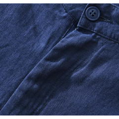 Riccione | Pantaloncini Lino Casual