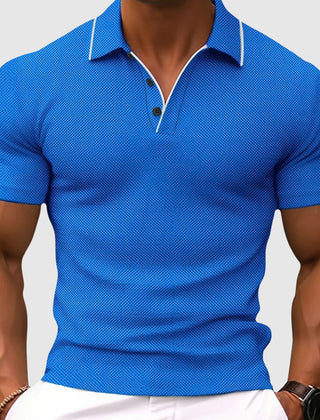 Alberico | Polo Slim Fit