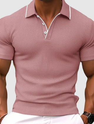 Alberico | Polo Slim Fit