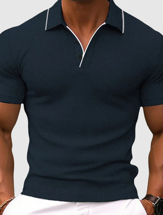 Alberico | Polo Slim Fit