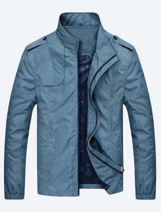 Franco | Giacca Militare Leggera