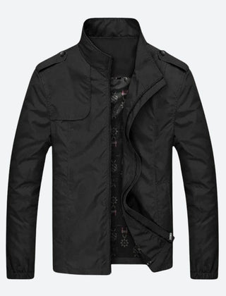 Franco | Giacca Militare Leggera