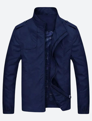 Franco | Giacca Militare Leggera