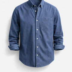 Ezio | Camicia Elegante Bianca