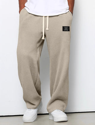 Franco | Pantaloni Comfort Uomo