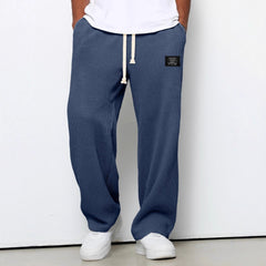 Franco | Pantaloni Comfort Uomo