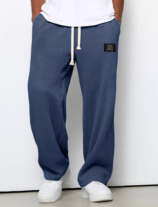 Franco | Pantaloni Comfort Uomo