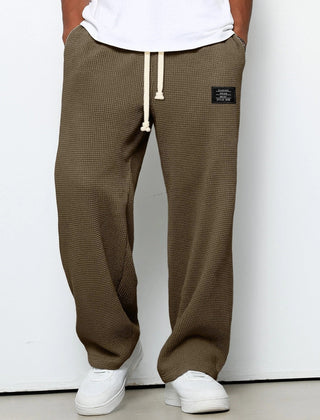 Franco | Pantaloni Comfort Uomo