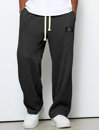 Sam | Pantaloni Relax Ultra Comfort