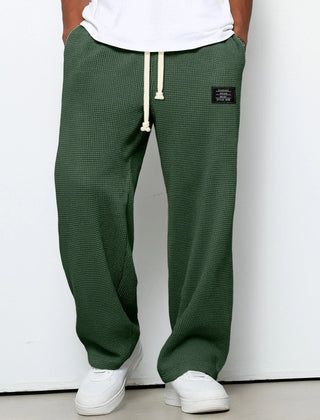 Sam | Pantaloni Relax Ultra Comfort