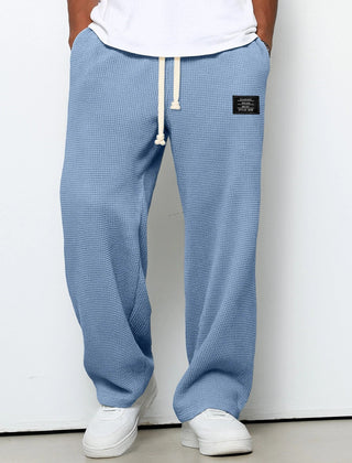 Sam | Pantaloni Relax Ultra Comfort