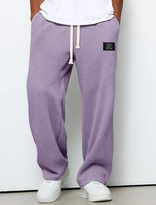Franco | Pantaloni Comfort Uomo