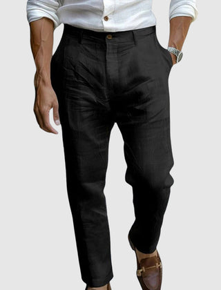 Alessandro | Pantaloni Chic Estivi