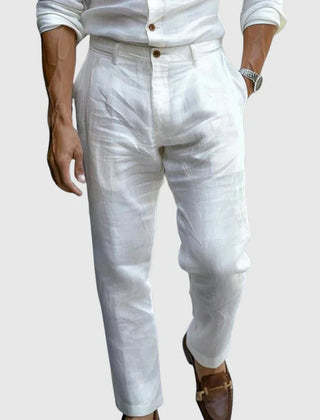 Saint-Tropez | Pantaloni Chic da Riviera