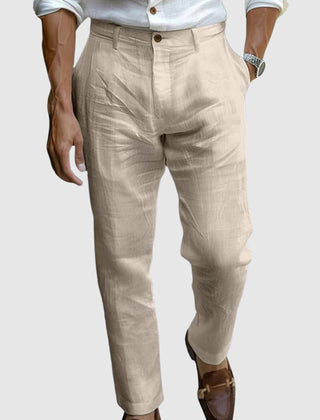 Alessandro | Pantaloni Chic Estivi