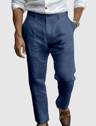 Saint-Tropez | Pantaloni Chic da Riviera