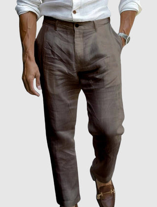 Saint-Tropez | Pantaloni Chic da Riviera