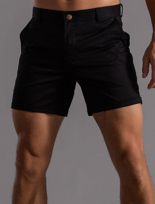 Venezia | Pantaloncini Chino Eleganti