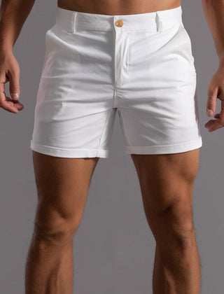 Venezia | Pantaloncini Chino Eleganti