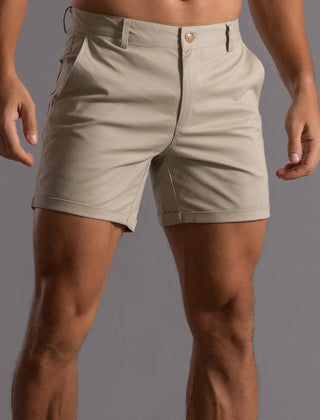 Venezia | Pantaloncini Chino Eleganti