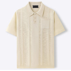 Anselmo | Polo Cotone Uomo