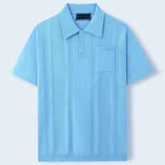 Anselmo | Polo Cotone Uomo