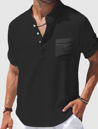Firenze | Camicia Estiva Elegante