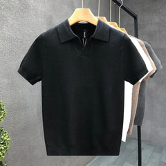 Tullio | Polo Traspirante Punto