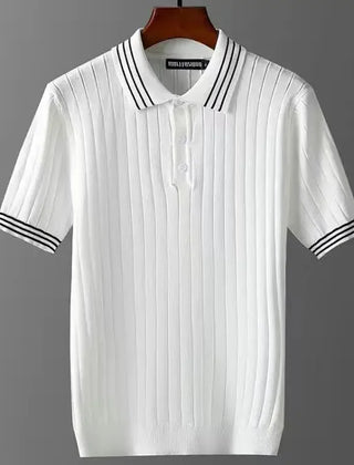 Amerigo | Polo Cotone Elegante