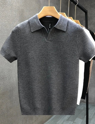 Tullio | Polo Traspirante Punto