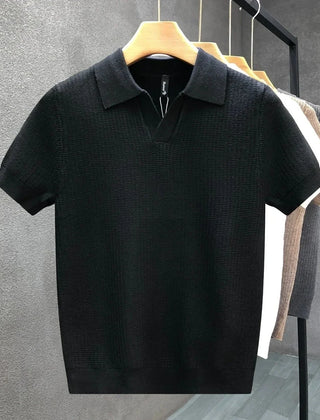 Tullio | Polo Traspirante Punto