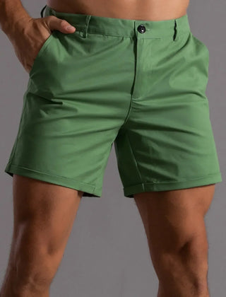 Venezia | Pantaloncini Chino Eleganti