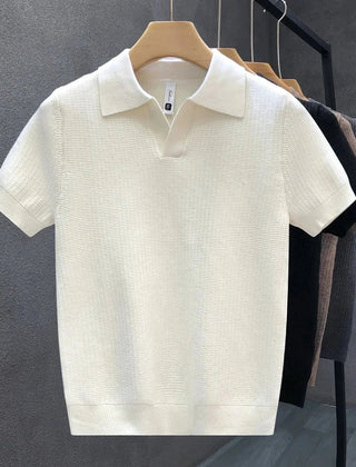Tullio | Polo Traspirante Punto