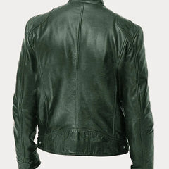 Mirko | Giacca in Pelle