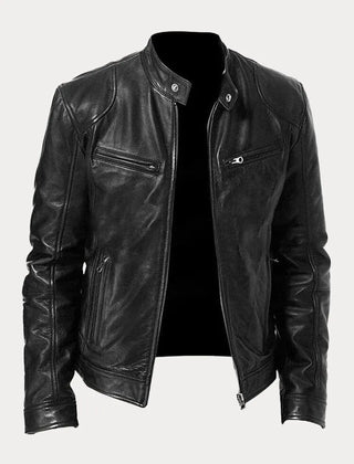 Mirko | Giacca in Pelle